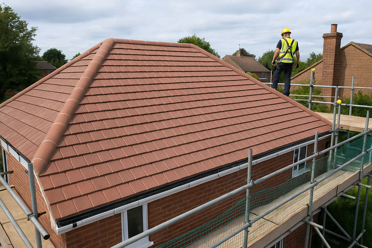 Haverhill Roofers